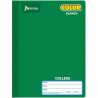 Cuaderno Cosido de 100 Hojas College Blanco Norma 360