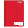 Cuaderno Cosido de 100 Hojas Profesional de Doble Raya Swing Cosi